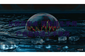 比特派安卓 即使是生手用户也能快速上手使用