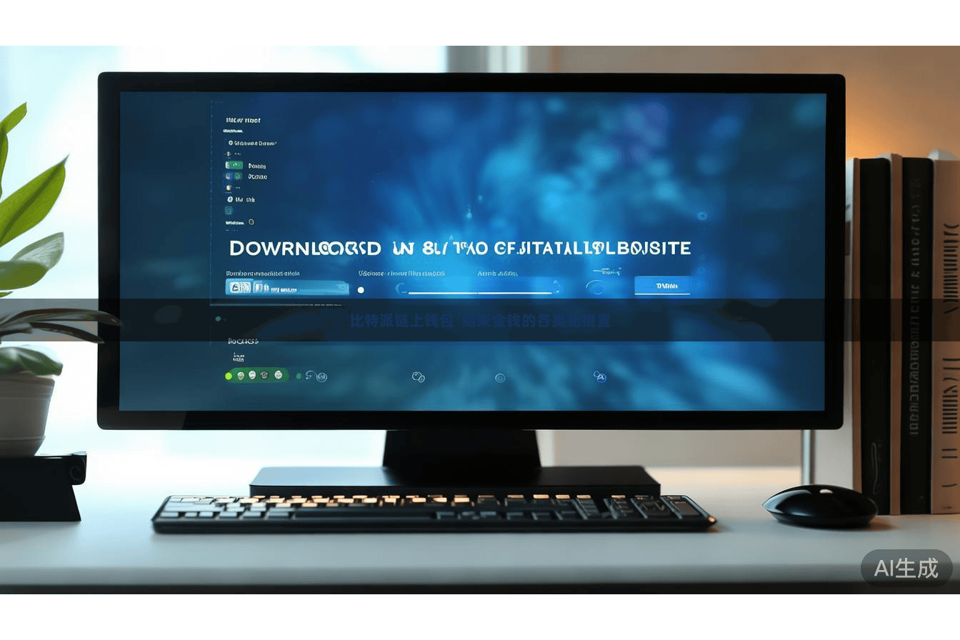 比特派链上钱包  结束金钱的各类化措置