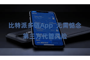 比特派多链App  无需惦念第三方代管风险