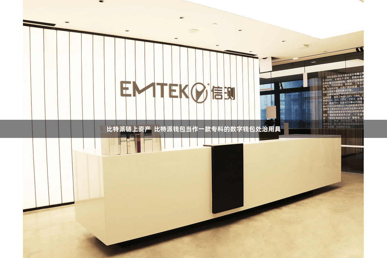比特派链上资产  比特派钱包当作一款专科的数字钱包处治用具