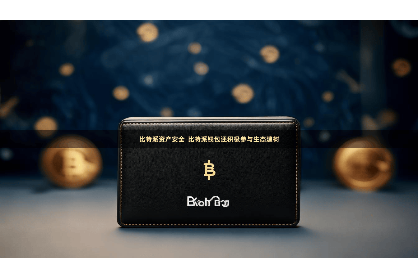 比特派资产安全  比特派钱包还积极参与生态建树